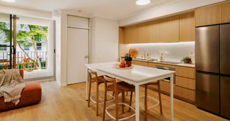 Single Bedroom – 3 share apt - Photo 5