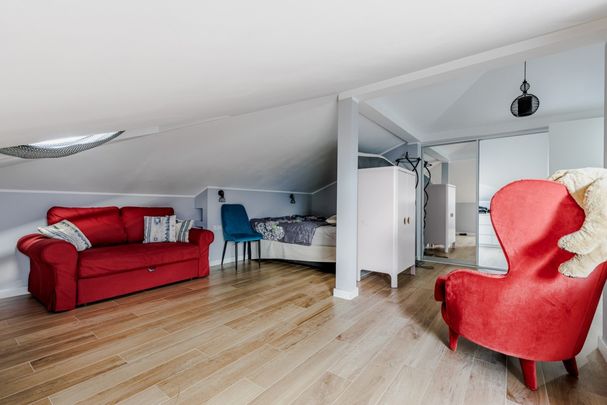 Warszawa, Jeziorowa - Фото 1