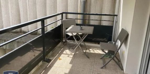 Appartement à louer 1 pièce 40.39m² - Photo 2