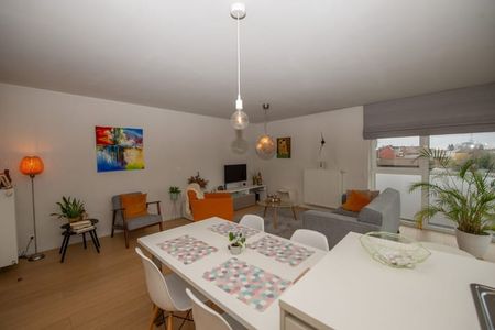 Appartement te huur - Photo 2