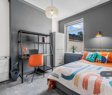 1 bedroom in a house share to rent - Photo 6