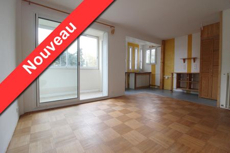 TOULOUSE / Location Appartement 3 Pièces 54 m² - Photo 4