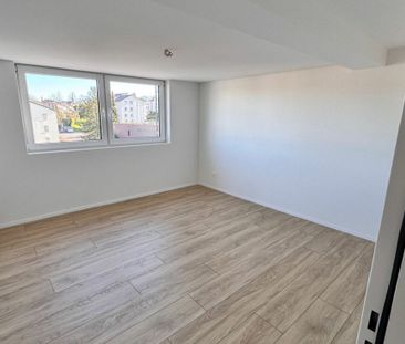 3.5 Zimmer, 110 m², 4. Stock - Photo 1