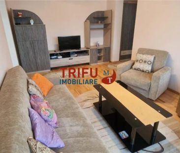 Apartament de inchiriat 2 camere zona Centru - Fotografie 1