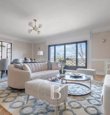 Appartement • Gros Caillou - Photo 3