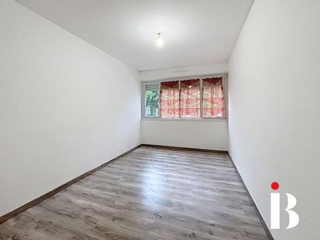 Appartement Saint Herblain 3 pièce(s) 59.96 m2 - Photo 3