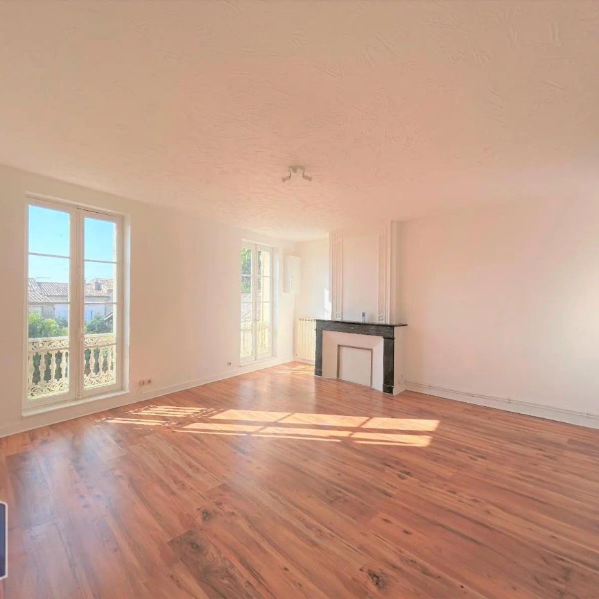 Maison à louer 3 pièces 105.97m² - Photo 1