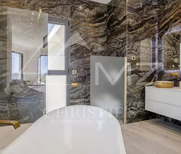 Villa • Gairaut - Photo 4