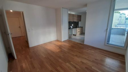 location Appartement T2 DE 46.7m² À BOULOGNE BILLANCOURT - Photo 2