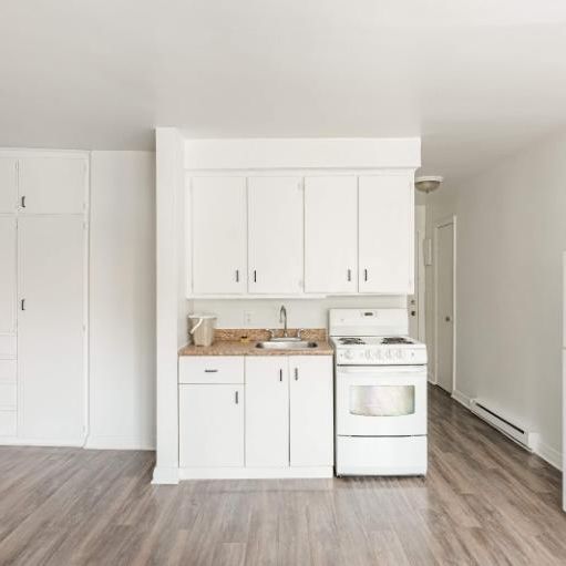 Studio - Montréal - $1,095 /mo - Photo 1