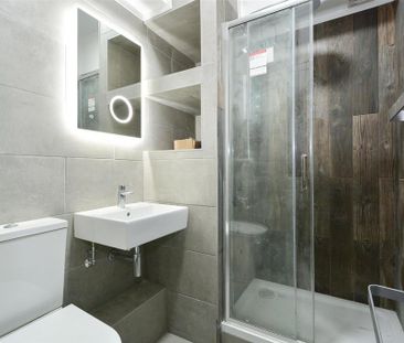 1 bedroom flat to rent - Photo 6