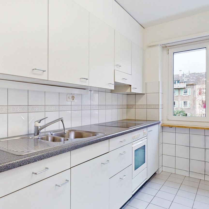 Klein aber fein - Photo 1