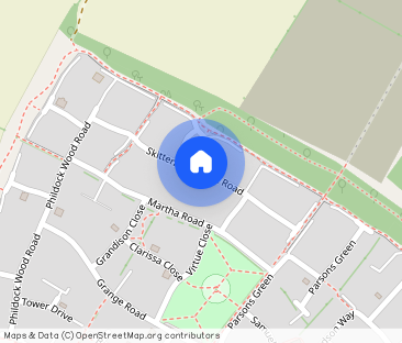 Skitteridge Wood Road, Derby, DE22 4PD - Photo 1