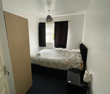Room in a Shared House, Marroway Street, B16 - Photo 2