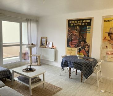 Location Appartement 2 pièces 50m² CAEN 14000 - Photo 1