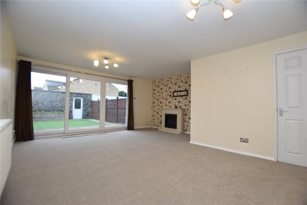 Brierley Close, London, SE25 - Photo 1