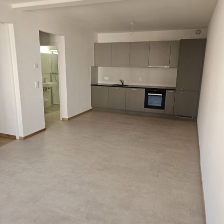 Chemin du Risoux 21, 1004 LAUSANNE | Appartement 1 pièces - Foto 2