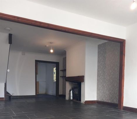 2 bedroom house to rent - Photo 1