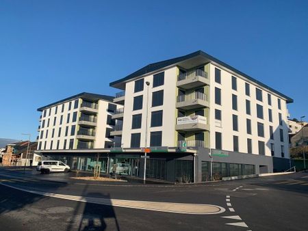 Bel appartement de 3.5 pièces à louer à Bussigny - Photo 3