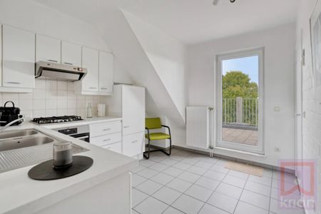 Dakappartement centrum Geel - toplocatie - Photo 5