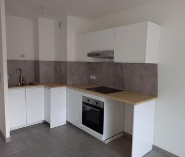 Appartement T2 à louer Dinard - 39 m² - Photo 4