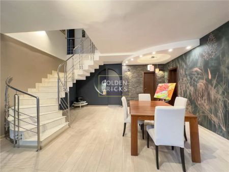 Apartament în vilă | 5 Camere | Curte | Acces dedicat | Parcare - Photo 3