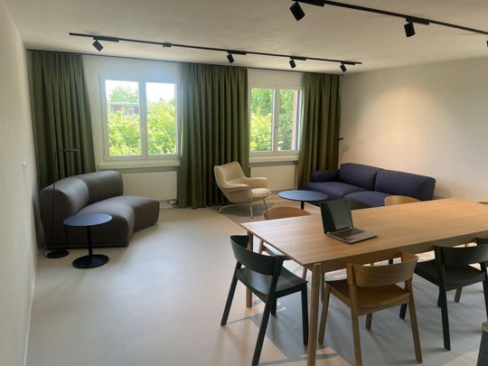 Co-Living Werkpark! Einziehen & wohlfühlen - Foto 1