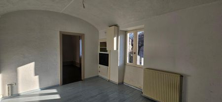 Location Appartement 3 pièces 55m² CHOMERAC 07210 - Photo 2