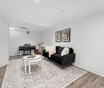 For Lease - 70 Silverdart Crescent Unit# Basement, Richmond Hill, O... - Photo 4