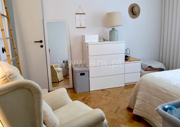 Apartamento T2 em Lisboa