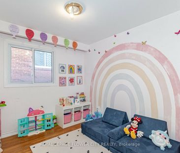 For Lease - 18 Prouse Drive, Brampton, Ontario - Photo 2