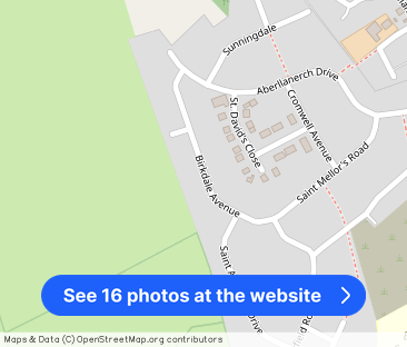 2 bedroom semi-detached bungalow for rent - Photo 1