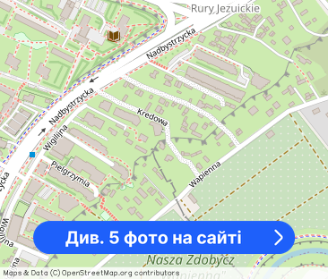 Kawalerka do wynajęcia ul. Pielgrzymia (Nadbystrzycka) - Фото 1