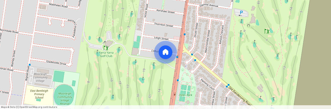 22a Clifton Street, Vic 3165, Bentleigh East