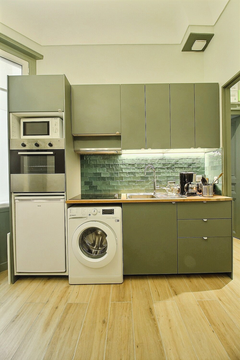 APPART. 1 CHAMBRE – 75008 - Photo 5