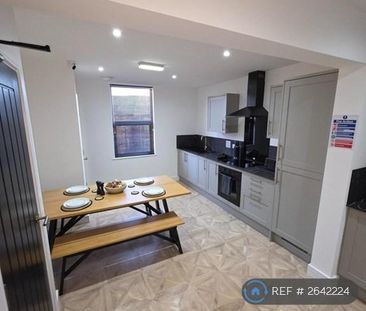 1 bedroom in a house share to rent - Photo 6