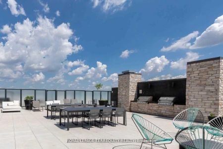 Carlaw Lofts 1190 , #510 - Photo 4