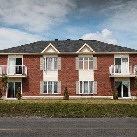 Appartement Des Prairies Disponible1 Decembre 2025 - Photo 4