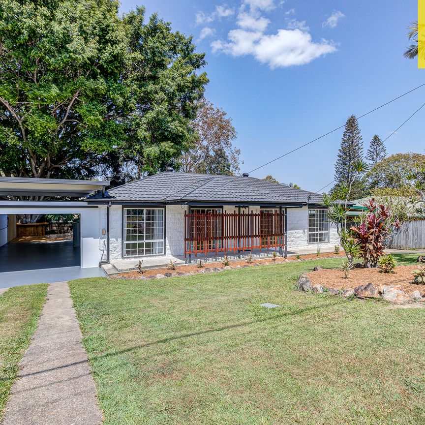 31 Rising Street, Shailer Park QLD 4128 - House For Rent - $775 | Domain - Photo 1