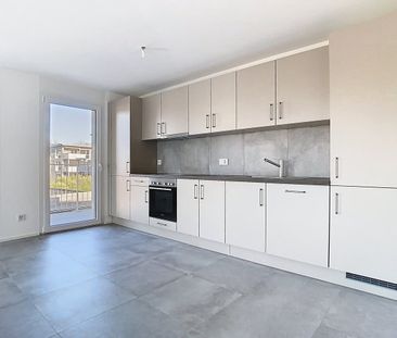 2.5 Zimmer, 61 m², 2. Stock - Photo 2