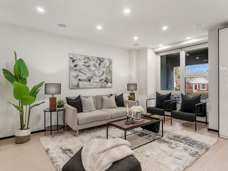 For Lease - 186 Oak Park Avenue Unit# Upper, Toronto, Ontario - Photo 3