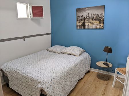 Ref: 1,126 Colocation à Sainte Adresse - Photo 3