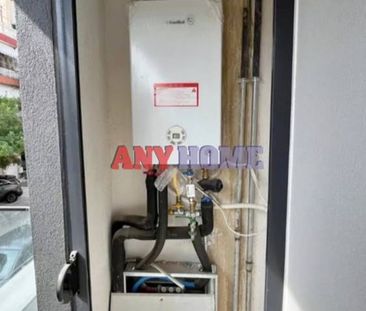 Studio/Γκαρσονιέρα για ενοικίαση Ηλιούπολη Κέντρο (Σταυρούπολη) - Φωτογραφία 1