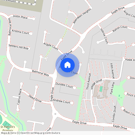 1 Inverness Close, Pakenham VIC 3810