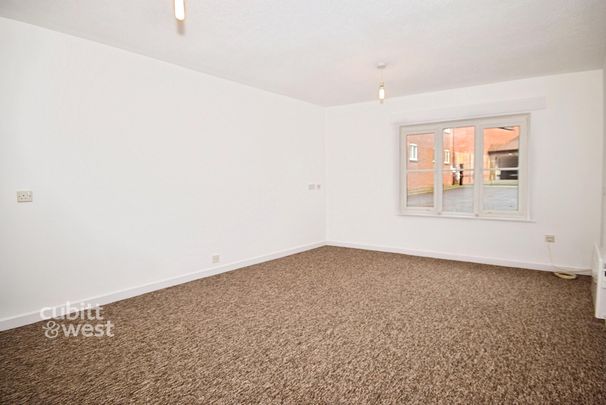 1 bedroom retirement property to rent - Photo 1