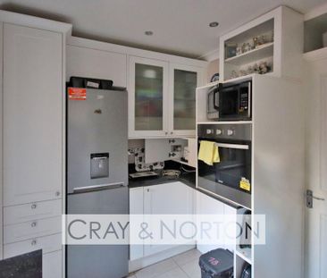 House share to rent - Photo 3