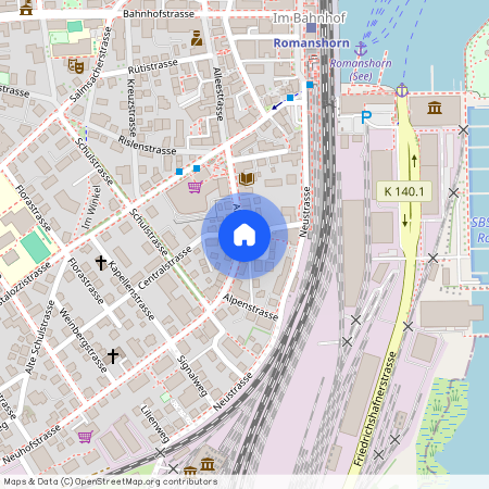 8590, Romanshorn, Alleestrasse, 64