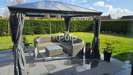 Appartement à louer à Haillicourt - Réf. DIVLGLI_15769 - Photo 4