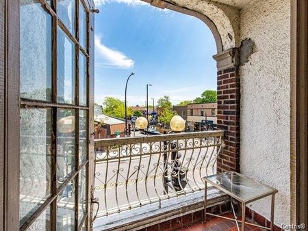6759 Boul. Monk, Montréal (Le Sud-Ouest), QC H4E - Photo 3