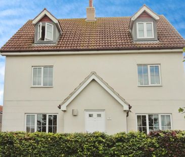 5 bedroom detached house to rent - Photo 3